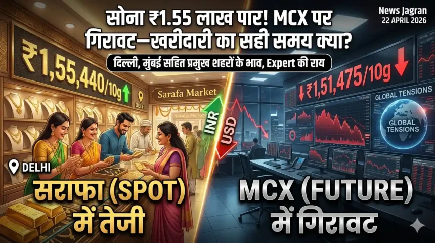 gold-silver-price-today-april-22-india-analysis