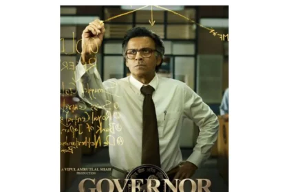 governor-the-silent-saviour-manoj-bajpayee-first-look-2026-hindi