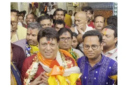 govinda-jagannath-temple-puri-visit-spiritual-journey-comeback-news