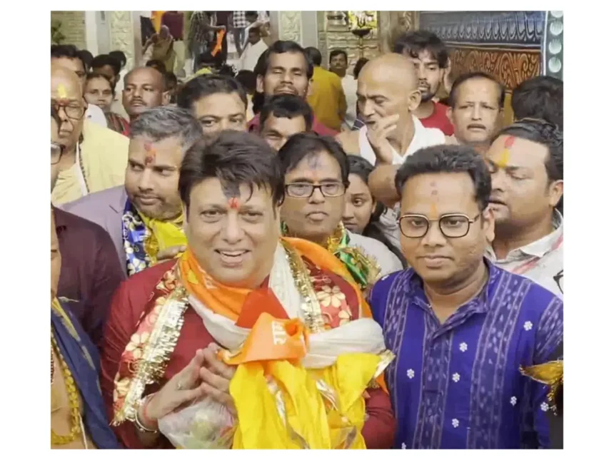 govinda-jagannath-temple-puri-visit-spiritual-journey-comeback-news