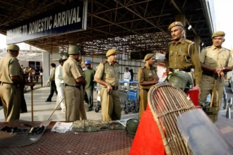 gst-scam-1825-crore-mastermind-arrested-delhi-airport-kapil-chugh