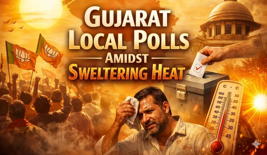 gujarat-local-polls-porbandar-liquor-policy-morbi-gas-crisis