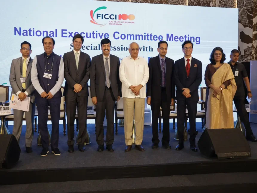 gujarat-trillion-dollar-economy-bhupendra-patel-ficci