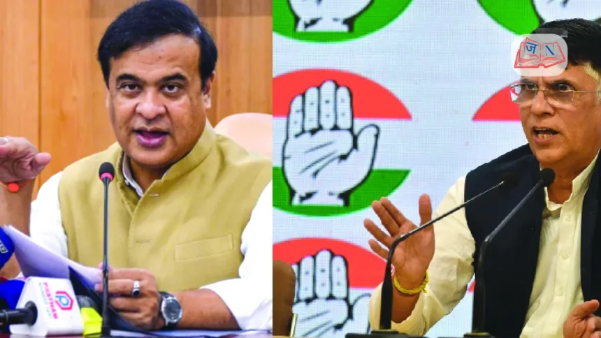 himanta-biswa-sarma-congress-allegations-passport-row-assam