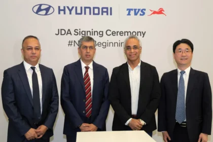 hyundai-tvs-electric-three-wheeler-india-ev-revolution-2026-hindi