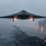 iaf-ghatak-ucav-loyal-wingman-drone-indian-air-force-plan-hindi