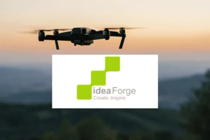 ideaforge-dmp-ai-drones-japan-partnership-india-tech-hindi