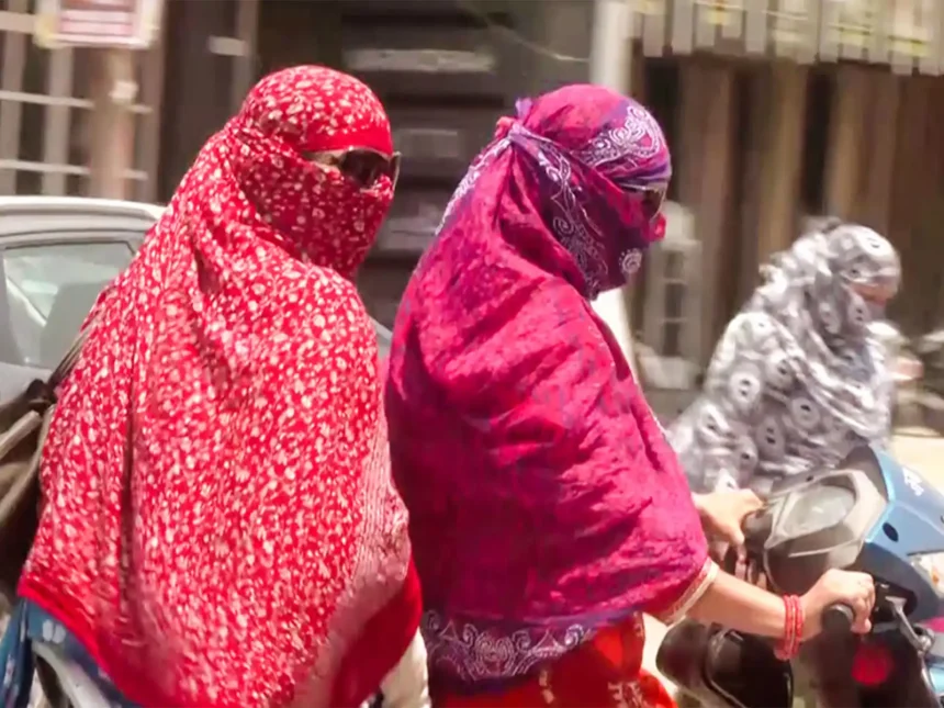 imd-heatwave-alert-india-46-9-degree-akola-temperature-north-central-states-warning-hindi