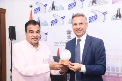 india-austria-green-mobility-sustainable-infrastructure-nitin-gadkari-meeting-2026