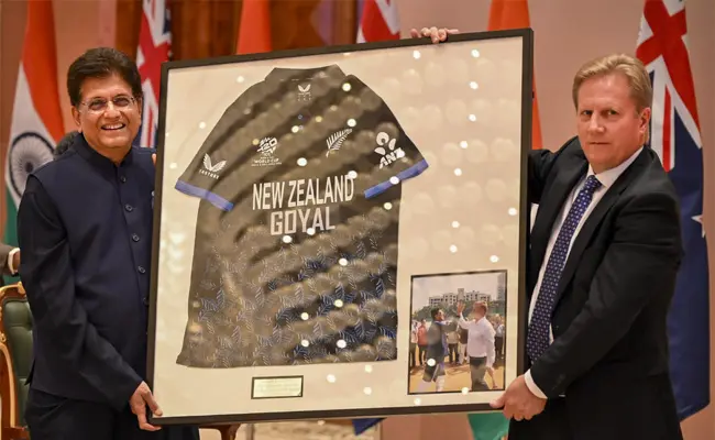 india-dairy-sector-fta-policy-piyush-goyal-explained-hindi