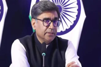 india-deeply-concerned-hormuz-attack-vikram-misri-safe-maritime-passage-demand