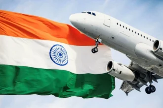 india-domestic-air-passenger-traffic-growth-fy26-icra-report-hindi