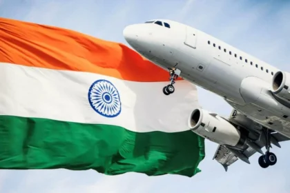 india-domestic-air-passenger-traffic-growth-fy26-icra-report-hindi