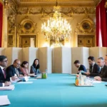 india-france-relations-defence-ai-nuclear-cooperation-paris-meeting-hindi