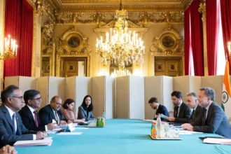 india-france-relations-defence-ai-nuclear-cooperation-paris-meeting-hindi