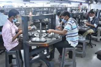 india-fta-trade-share-28-8-jewellery-export-concentration-niti-aayog
