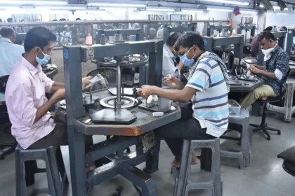 india-fta-trade-share-28-8-jewellery-export-concentration-niti-aayog