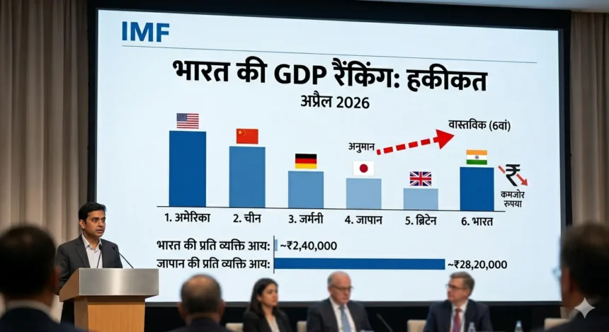 india-gdp-ranking-6th-imf-report-2026-analysis