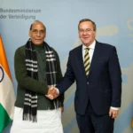 india-germany-defence-cooperation-roadmap-un-peacekeeping-training-pact-berlin-rajnath-singh-visit-2026