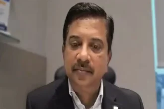 india-global-capital-flows-ai-perception-mirae-asset-ceo-outlook-hindi
