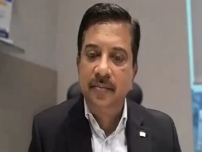 india-global-capital-flows-ai-perception-mirae-asset-ceo-outlook-hindi