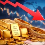 india-gold-import-30-year-low-igst-impact-banks-stop-shipments-april-2026-hindi