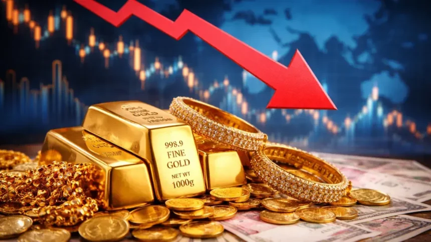india-gold-import-30-year-low-igst-impact-banks-stop-shipments-april-2026-hindi