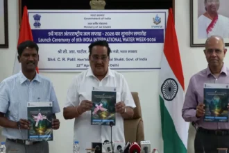 india-international-water-week-2026-climate-resilient-water-management-delhi