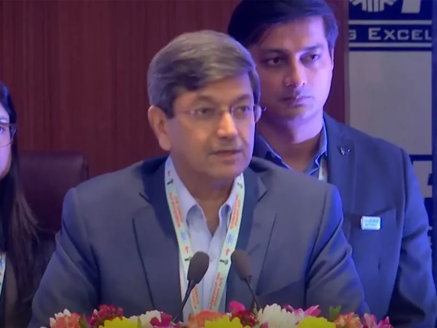 india-nuclear-energy-100gw-target-private-sector-ntpc-analysis-hindi