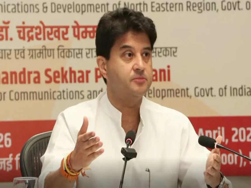 india-post-16-percent-revenue-growth-fy26-postal-transformation-hindi