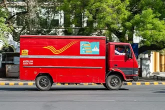 india-post-dtdc-partnership-ecommerce-logistics-network-expansion-hindi