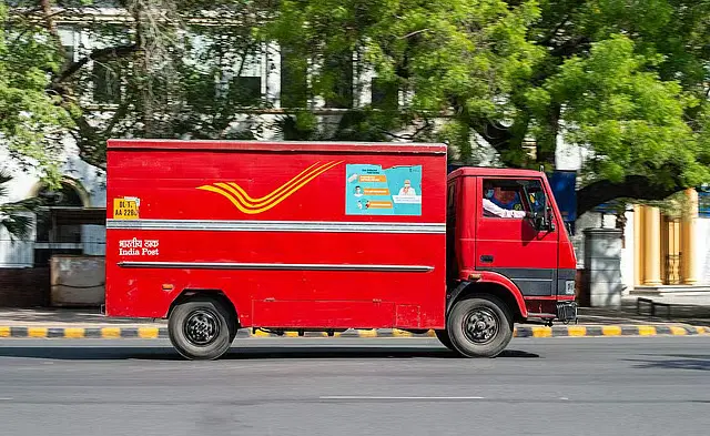 india-post-dtdc-partnership-ecommerce-logistics-network-expansion-hindi