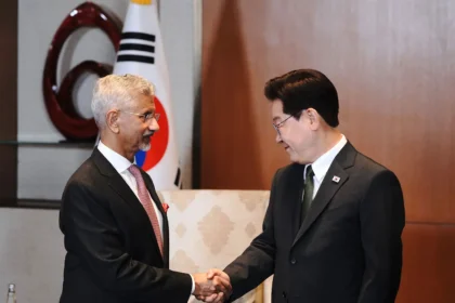 india-south-korea-relations-lee-jae-myung-visit-modi-talks-strategic-partnership-2026