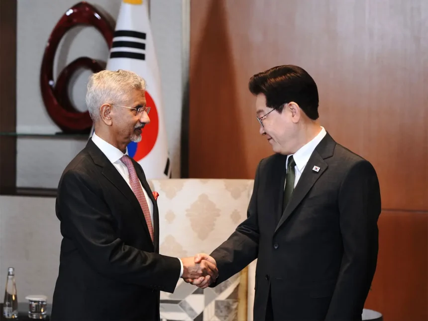 india-south-korea-relations-lee-jae-myung-visit-modi-talks-strategic-partnership-2026