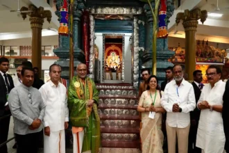 india-sri-lanka-relations-vp-radhakrishnan-colombo-visit-temple-diplomacy-housing-project-2026