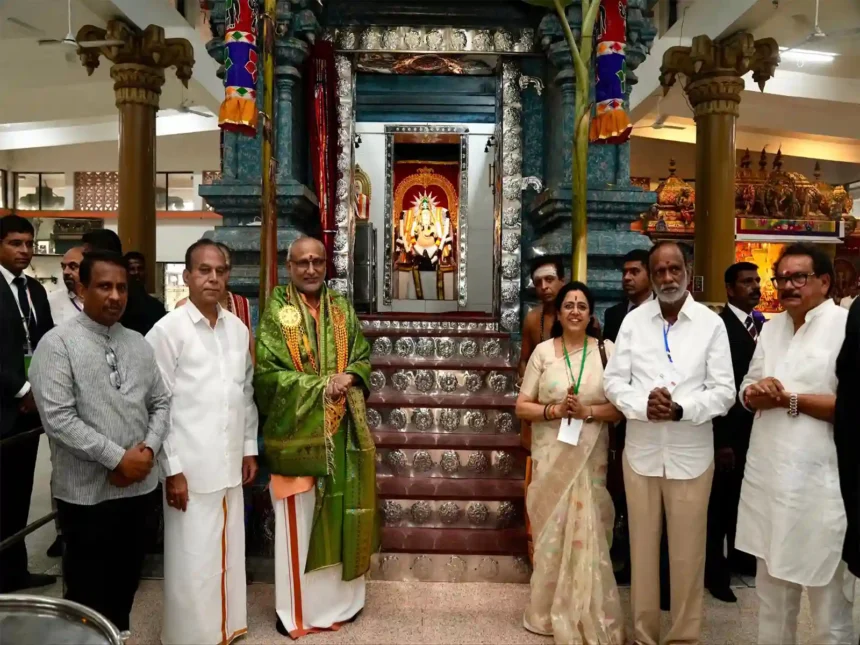 india-sri-lanka-relations-vp-radhakrishnan-colombo-visit-temple-diplomacy-housing-project-2026
