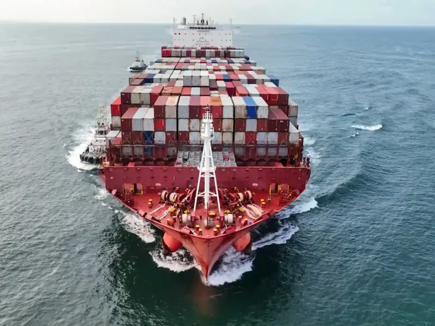 india-trade-deficit-fy26-exports-imports-analysis-hindi