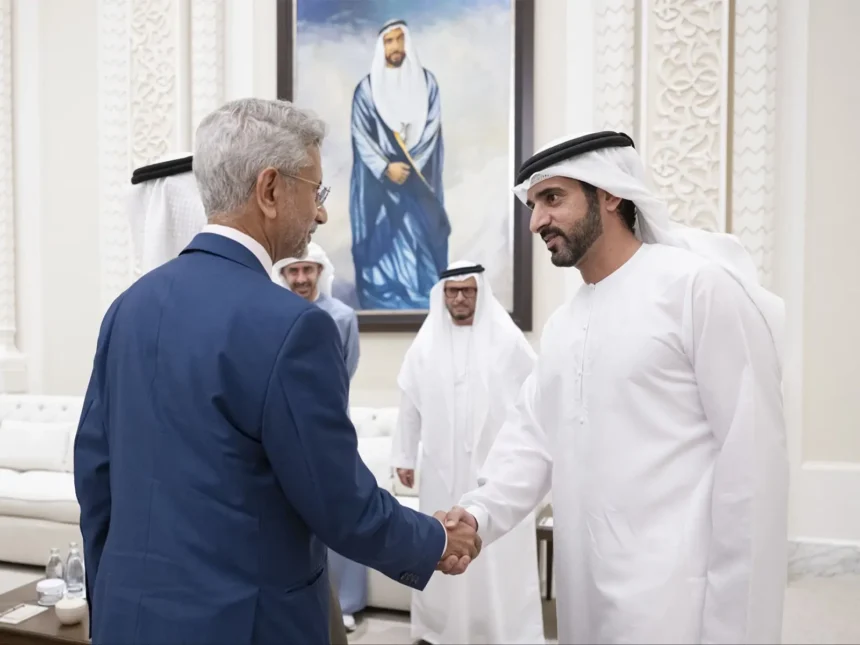 india-uae-relations-jaishankar-meeting-mohamed-bin-zayed-dubai-visit-2026