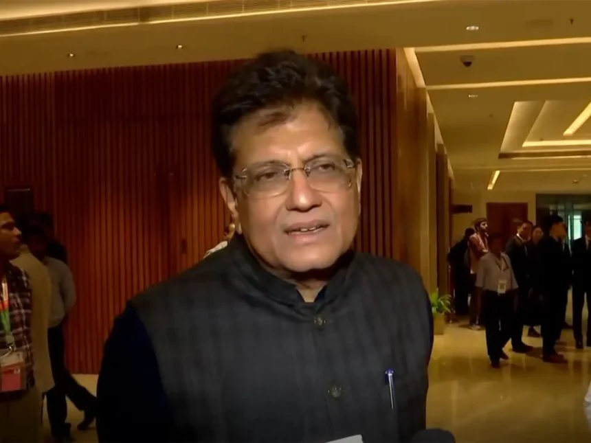 india-us-trade-deal-first-tranche-preferential-market-access-piyush-goyal-hindi