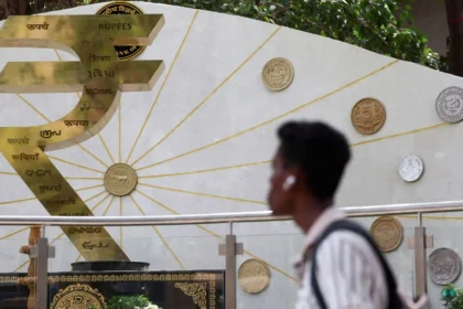 indian-rupee-closes-flat-94-15-us-dollar-global-uncertainty-analysis-hindi