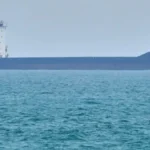 indian-ships-fired-hormuz-iran-viral-audio-india-protest-2026
