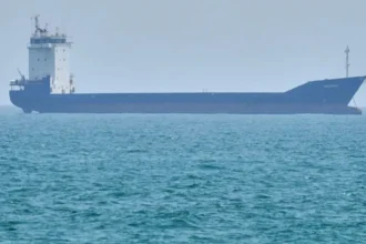 indian-ships-fired-hormuz-iran-viral-audio-india-protest-2026