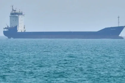 indian-ships-fired-hormuz-iran-viral-audio-india-protest-2026