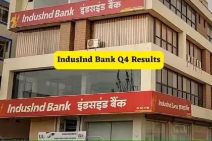 indusind-bank-q4-results-profit-dividend-record-date-hindi