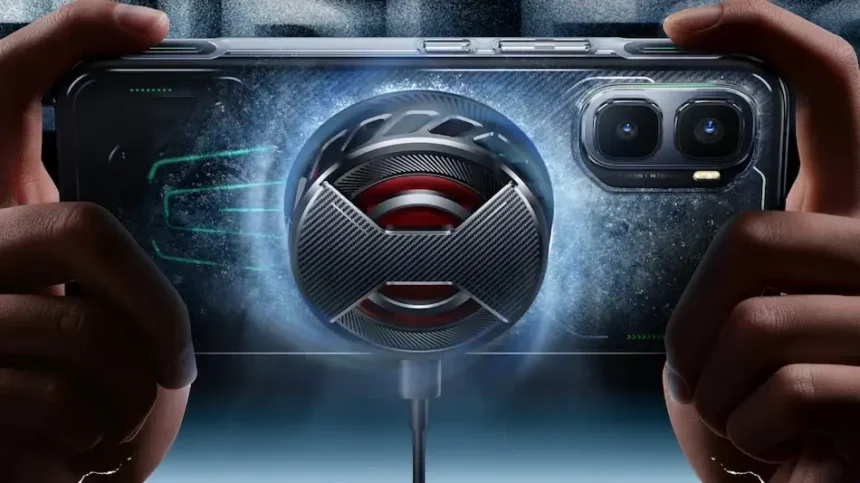 infinix-gt-50-pro-gaming-flagship-launch-liquid-cooling-industry-first-features-hindi