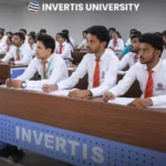 invertis-university-linkedin-experience-zone-career-hub-india-hindi