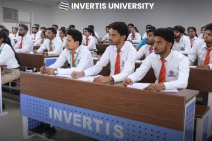 invertis-university-linkedin-experience-zone-career-hub-india-hindi