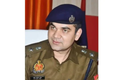 ips-ajay-pal-sharma-encounter-specialist-west-bengal-election-controversy-2026-hindi