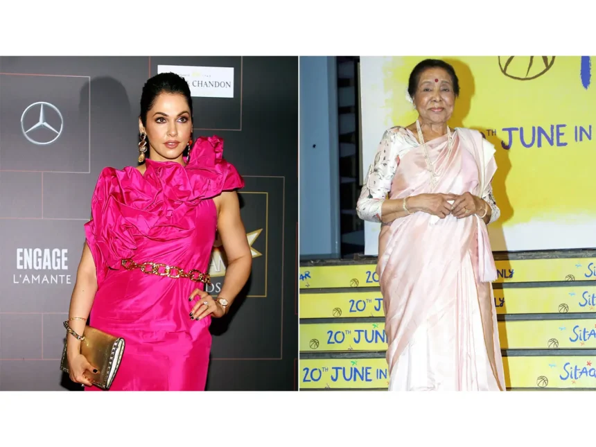 isha-koppikar-tribute-asha-bhosle-khallas-24-years-2026
