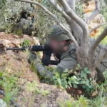 israel-hezbollah-conflict-southern-lebanon-idf-strikes-terror-infrastructure-2026